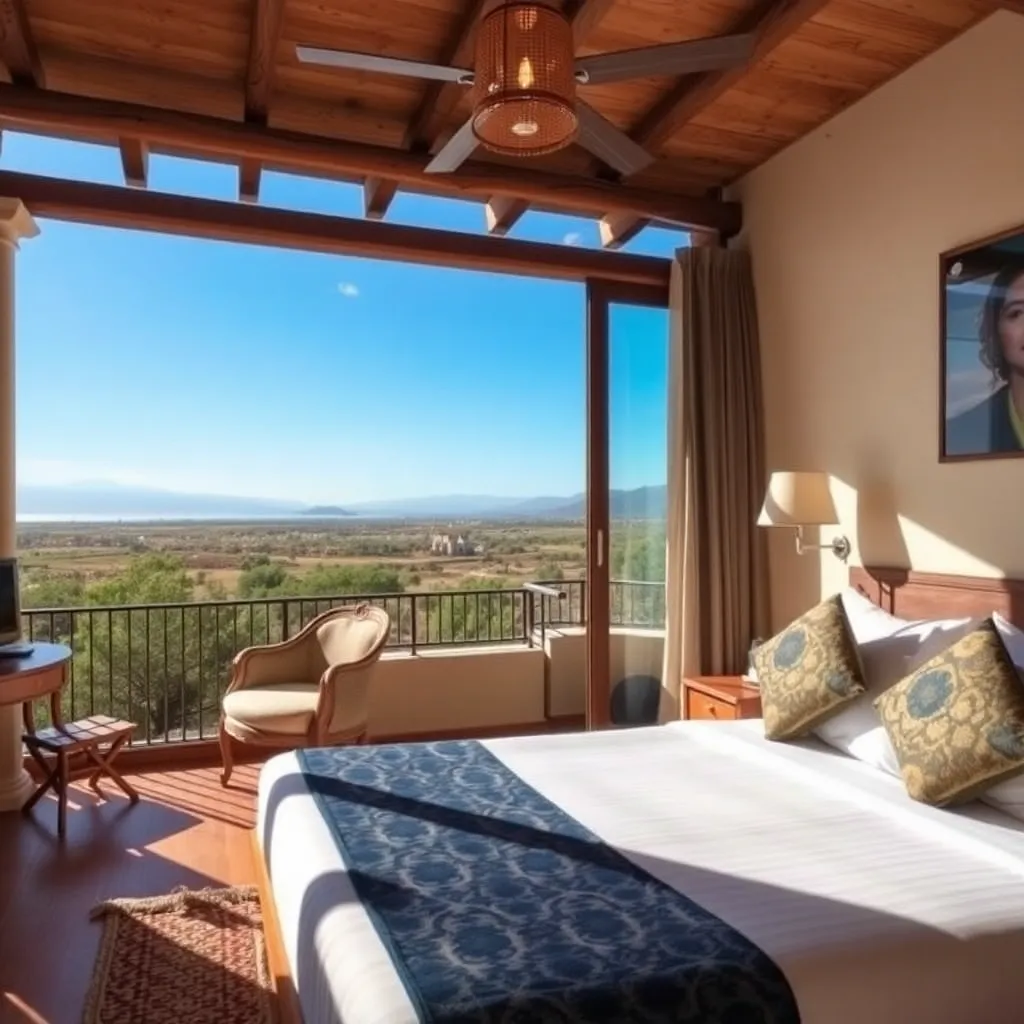 Hoteles pet friendly Hotel Villa Caltengo en Tulancingo en Hidalgo