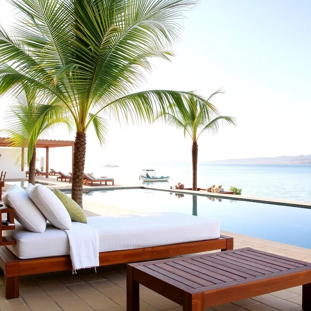 Hoteles pet friendly Hotel Villa Del Lago en Tequesquitengo en Morelos