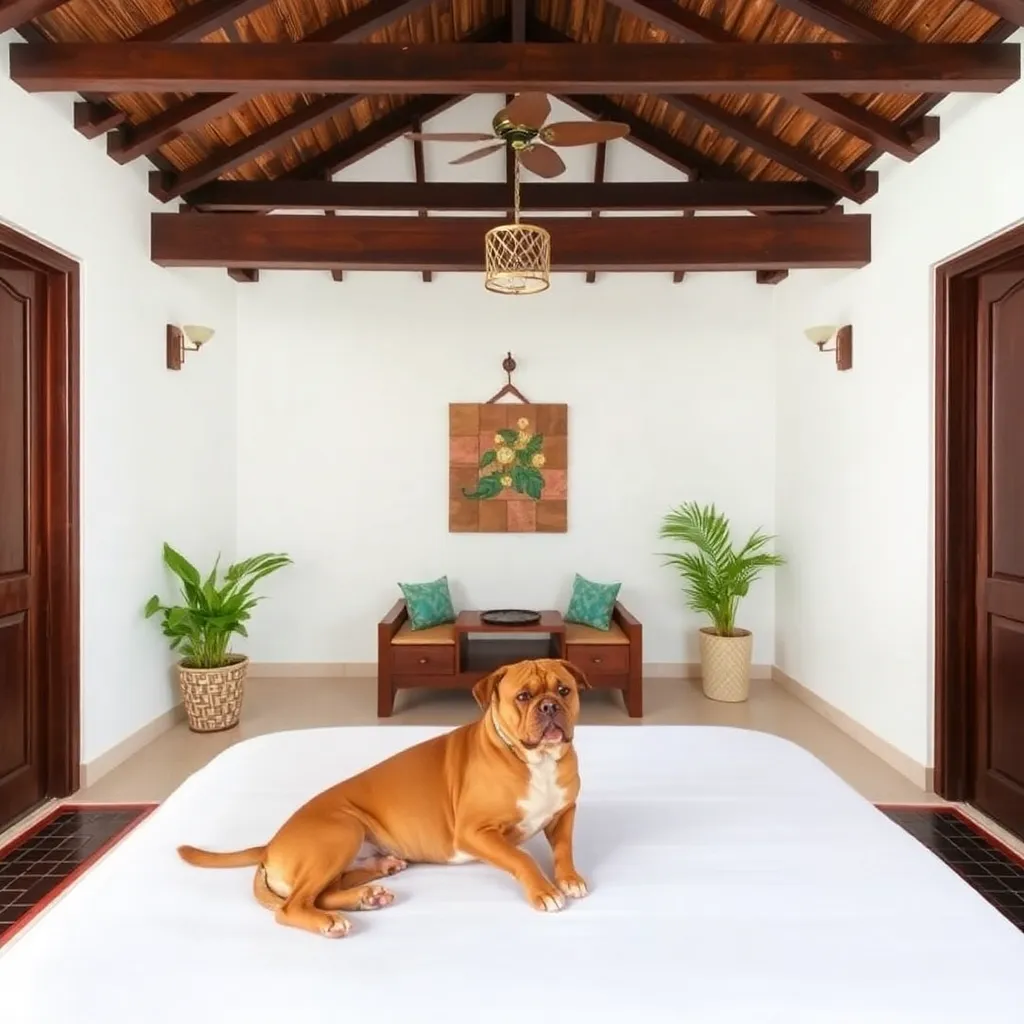 Hoteles pet friendly Hotel Villa Las Margaritas Caxa en Xalapa-Enríquez en Veracruz