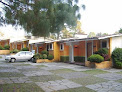 Hoteles pet friendly Hotel Villa Los Pinos en Uruapan en Michoacán