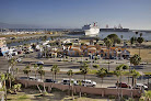 Hoteles pet friendly Hotel Villa Marina en Ensenada en B.C.