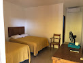 Hoteles pet friendly Hotel Villa Naranja en Estación Santa Engracia en Tamps.