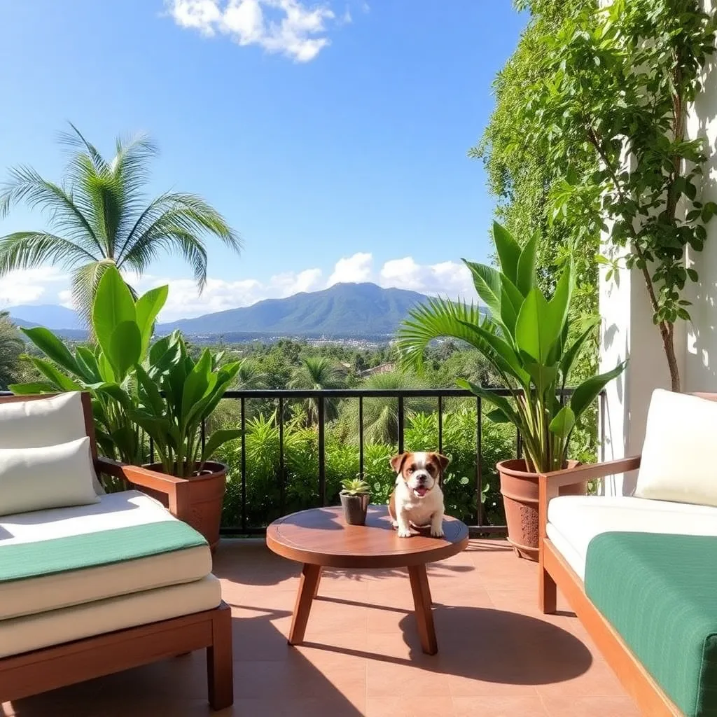 Hoteles pet friendly Hotel Villa Real 2 en San Cristóbal de las Casas en Chiapas
