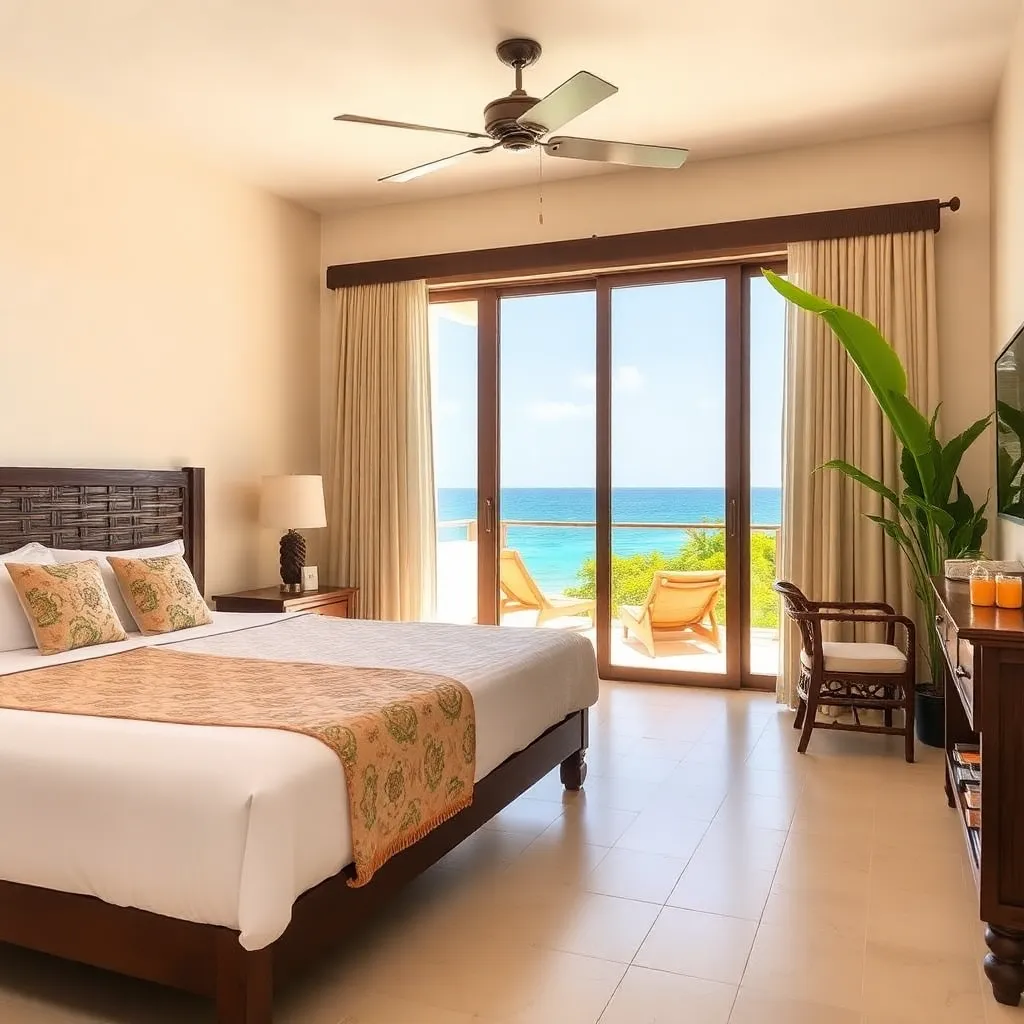 Hoteles pet friendly Hotel Villas El Encanto Cozumel en Cozumel en Cozumel