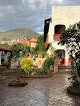 Hoteles pet friendly Hotel Y Restaurant Embajadoras en Guanajuato en Guanajuato