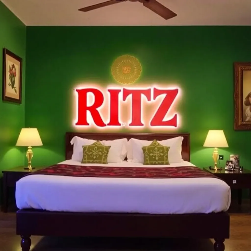 Hoteles pet friendly Hotel Y Restaurante Ritz De Tabasco en Villahermosa en Tabasco