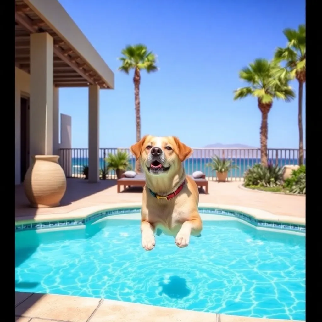 Hoteles pet friendly en Hotel Yeneka en La Paz