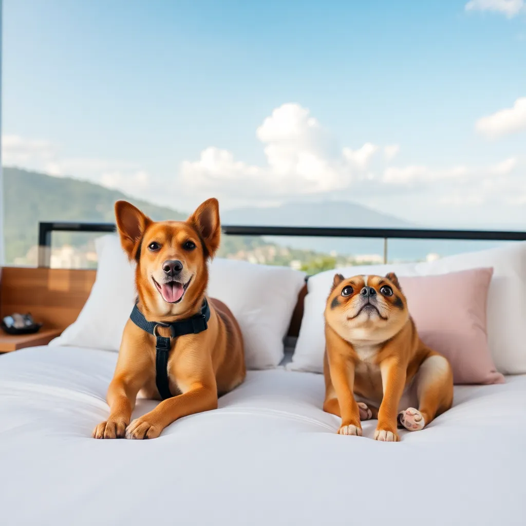 Hoteles pet friendly Hotel Yú en San Cristóbal de las Casas en Chiapas