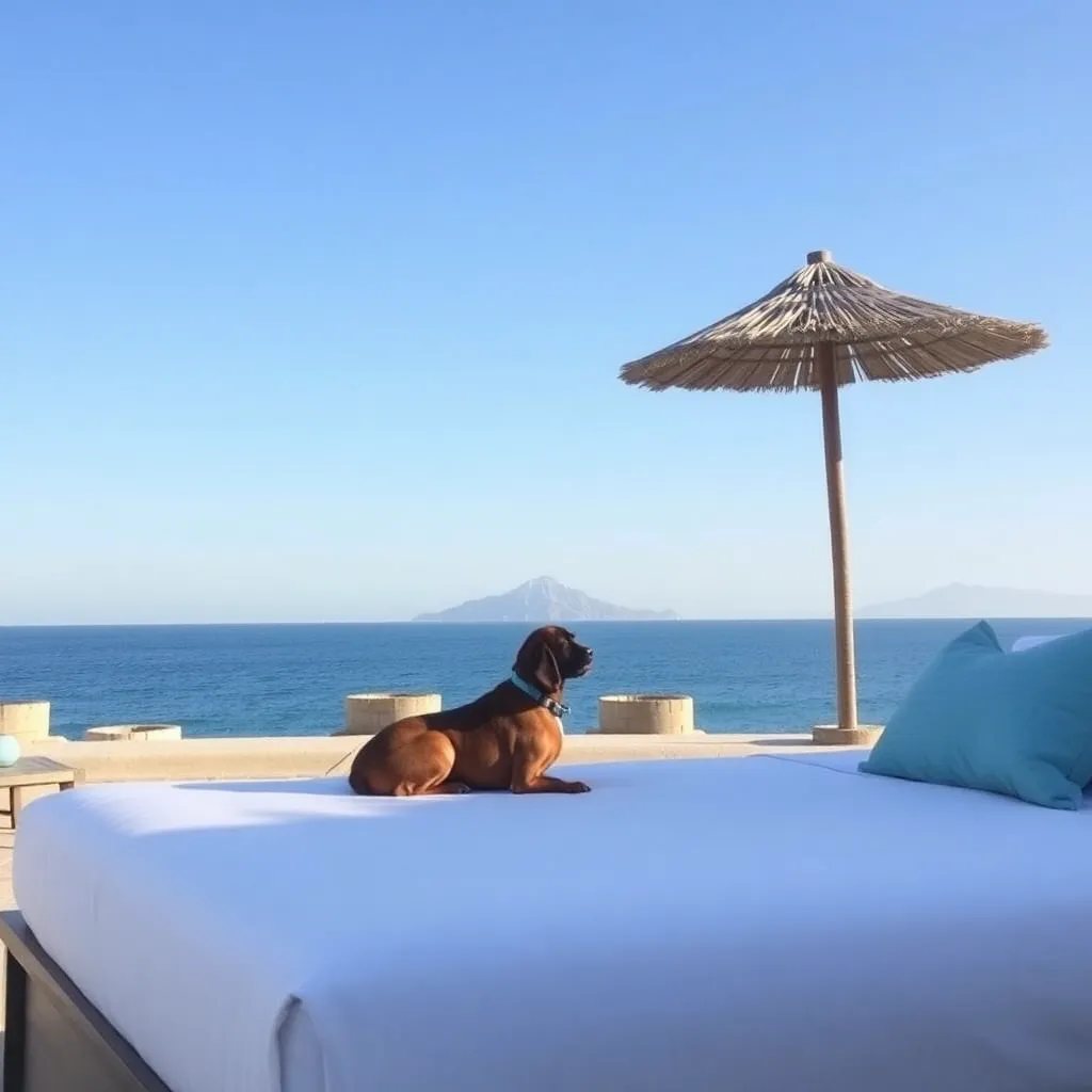 Hoteles pet friendly en Hotel Zar La Paz en La Paz