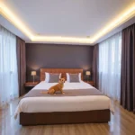 Hotel Zar San Luis Potosi - Hotel Pet Friendly en San Luis Potosí