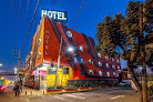 Hoteles pet friendly Hotel Zaragoza Inn Boutique en Venustiano Carranza en Ciudad de México