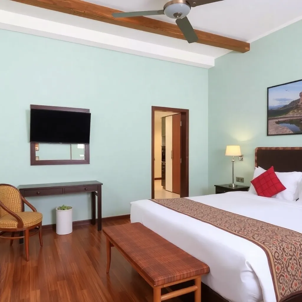 Hoteles pet friendly Hotel «real Capital Tabasco» en Villahermosa en Tabasco