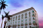 Hoteles pet friendly Hs Hotsson Smart Value Tampico en Tampico en Tamps.