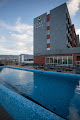 Hoteles pet friendly Hyatt Place Saltillo en Saltillo en Coahuila