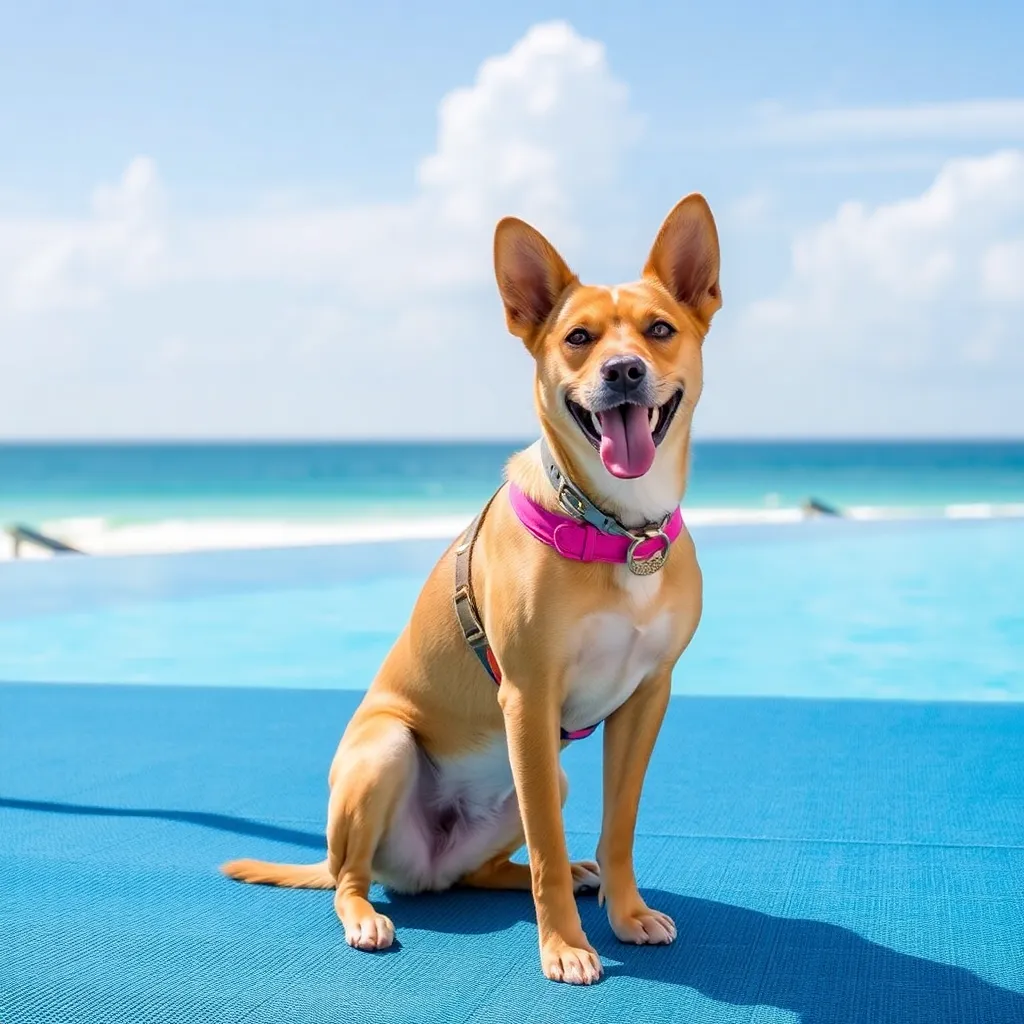 Hoteles pet friendly Hyatt Zilara Cancun en Cancún en Cancún