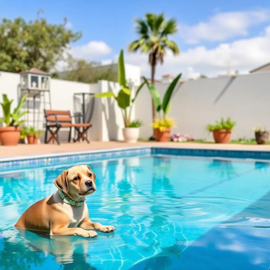 Hoteles pet friendly La Casa Del Nenufar en Oaxaca de Juárez en Oaxaca
