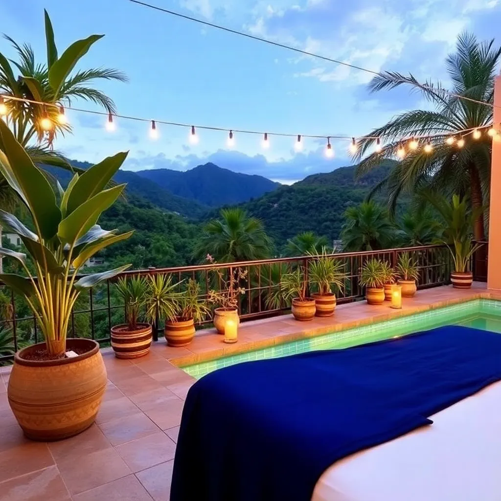 Hoteles pet friendly La Cochinilla Hotel Boutique en Oaxaca de Juárez en Oaxaca