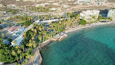 Hoteles pet friendly La Concha Beach Hotel & Club en La Paz en Baja California Sur