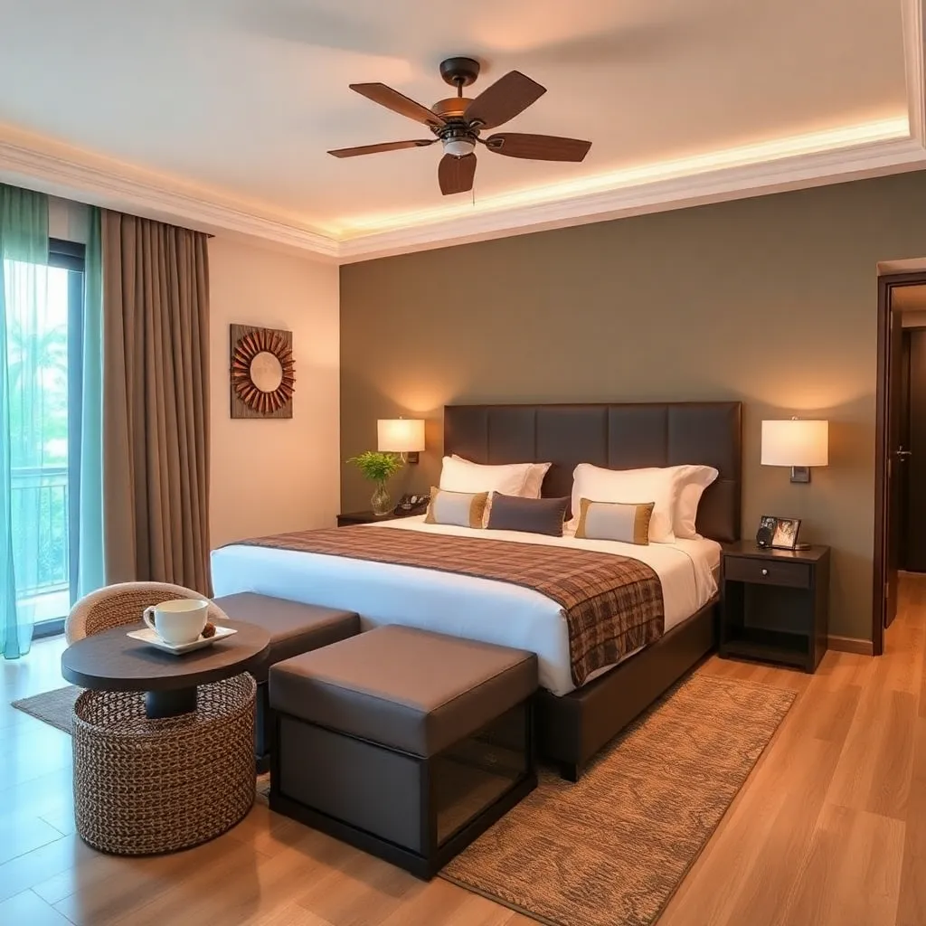 Hoteles pet friendly La Maja Suites en Villahermosa en Tabasco