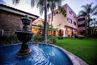 Hoteles pet friendly La Mansión Del Sol en Guadalajara en Jalisco