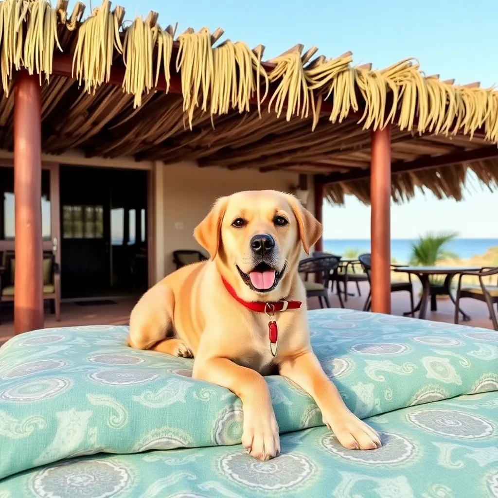 Hoteles pet friendly La Marina Inn en San José del Cabo en San José del Cabo