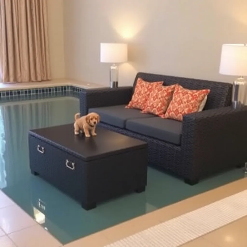 Hoteles pet friendly en La Quinta By Wyndham Aguascalientes en Aguascalientes