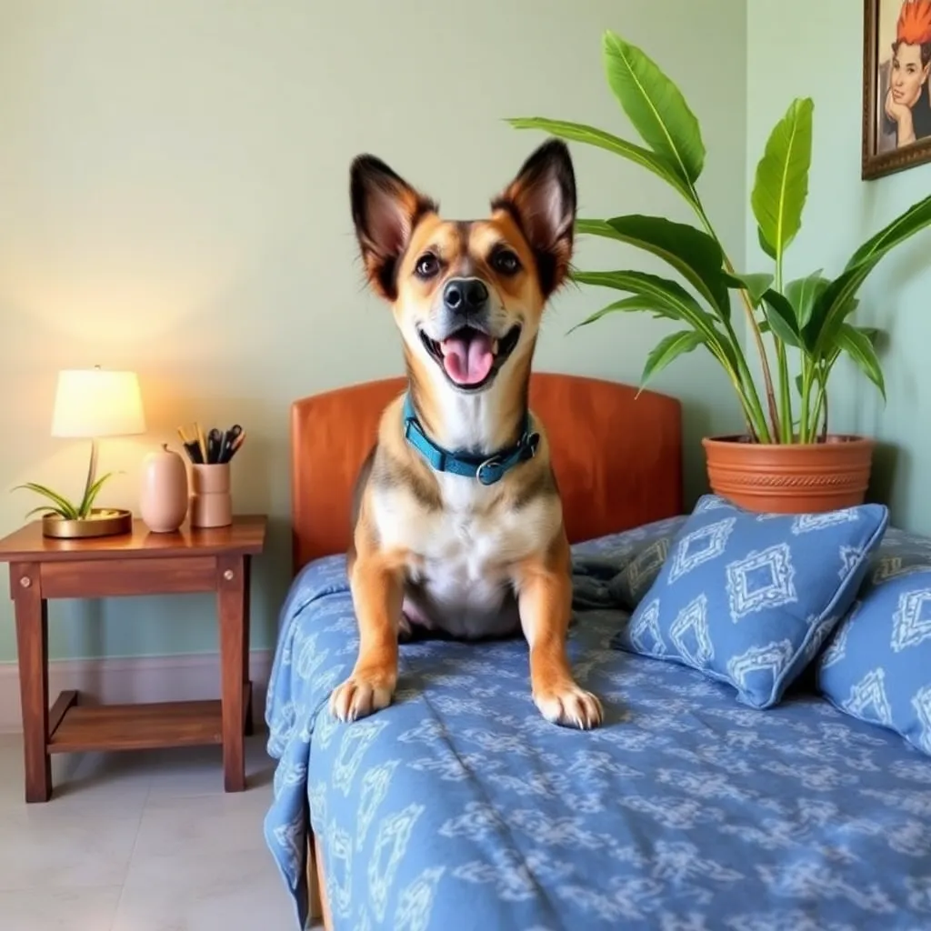 Hoteles pet friendly La Vaqueta en Palma Sola en Veracruz