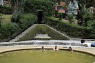 Hoteles pet friendly Las Cabañas Y Balneario Eréndira en Cd Hidalgo en Michoacán