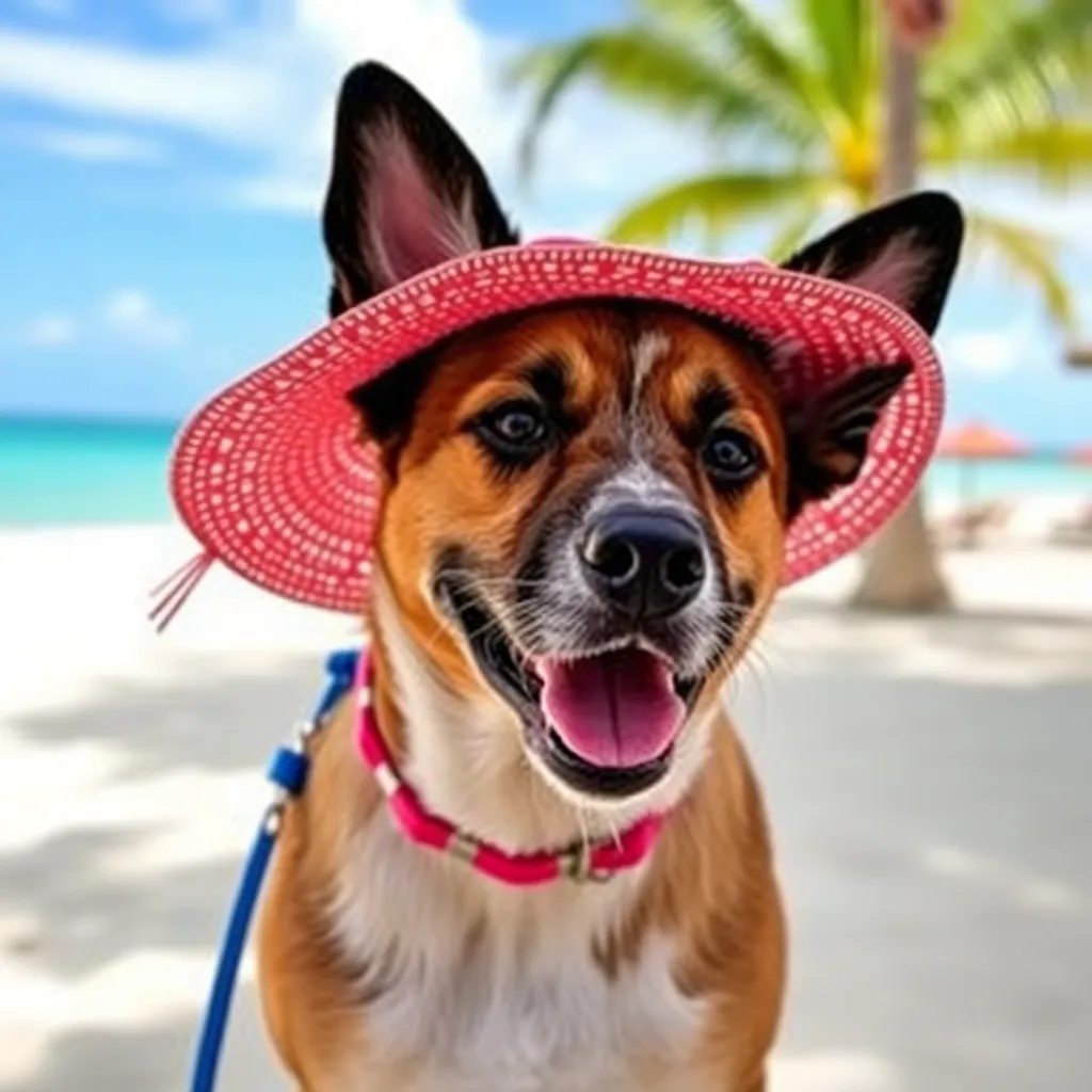 Hoteles pet friendly Maya Villa Condo Hotel & Beachclub en Playa del Carmen en Quintana Roo