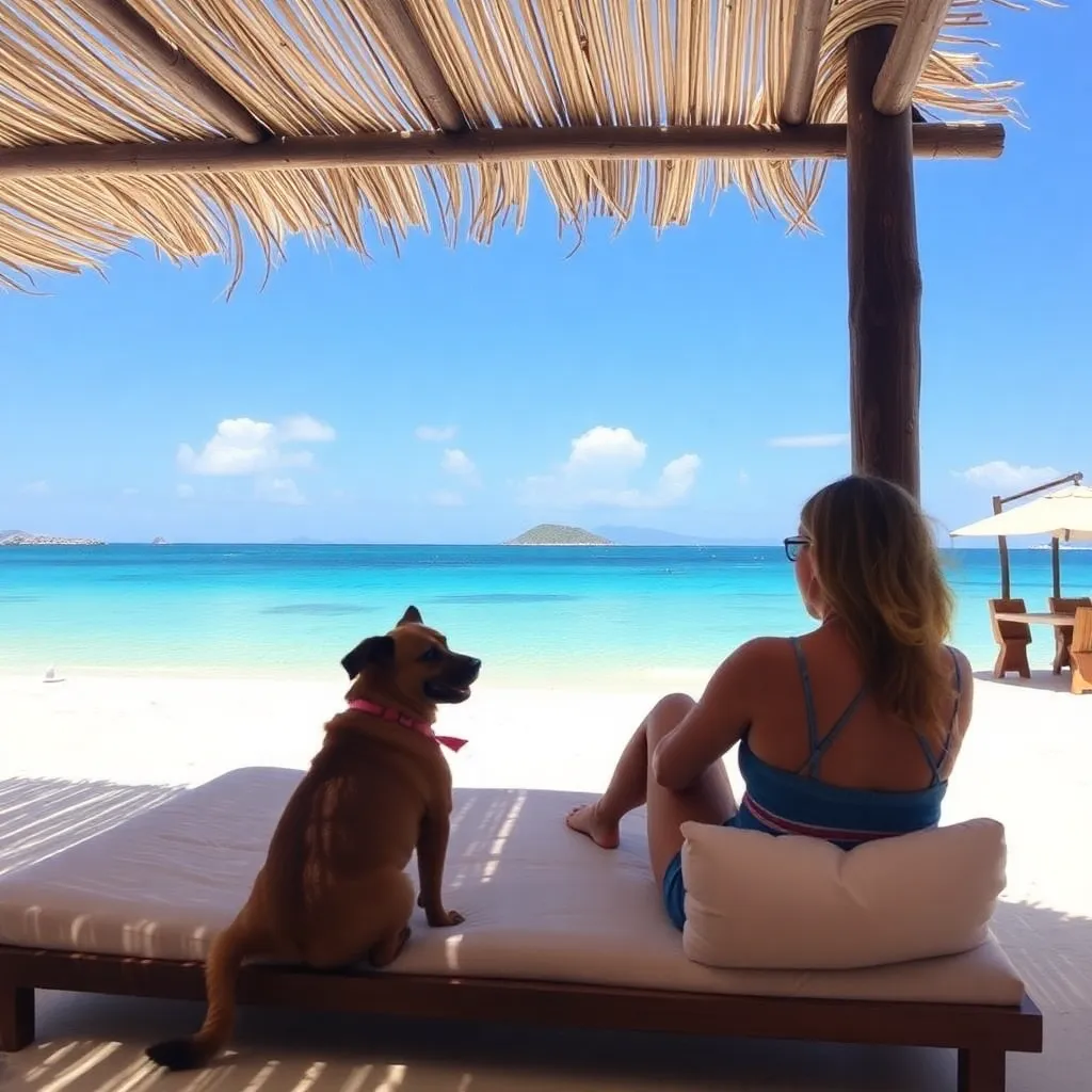 Hoteles pet friendly Mbh Maya Bacalar en Bacalar en Quintana Roo