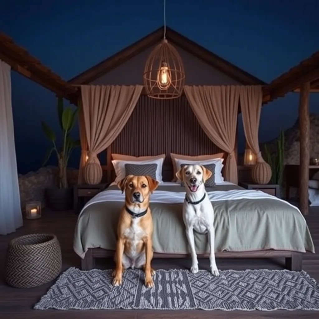 Hoteles pet friendly Meliora By Bunik en Playa del Carmen en Quintana Roo