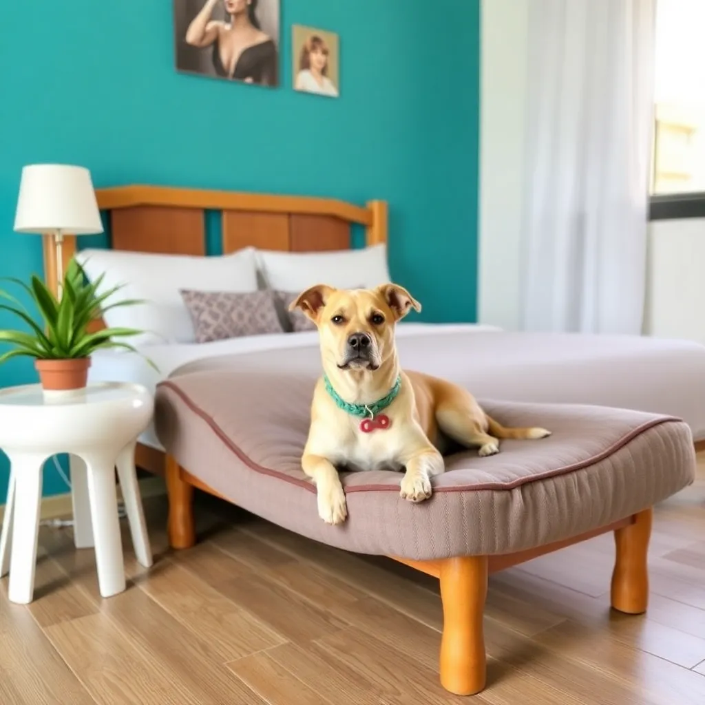 Hoteles pet friendly Mesón De Jobito en Zacatecas en Zacatecas