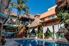Hoteles pet friendly Monyoli Hotel & Boutique en Acapulco de Juárez en Guerrero