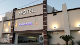 Hoteles pet friendly Motel Playa Azul en Miramar en Tamps.