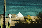 Hoteles pet friendly Mulege Beach Glamping en Heroica Mulegé en B.C.S.