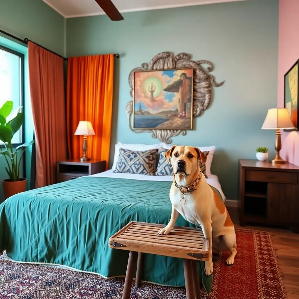Hoteles pet friendly Olmeca Plaza en Villahermosa en Tabasco