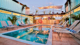 Hoteles pet friendly Onda Surf Hotel en Corral del Risco en Nayarit