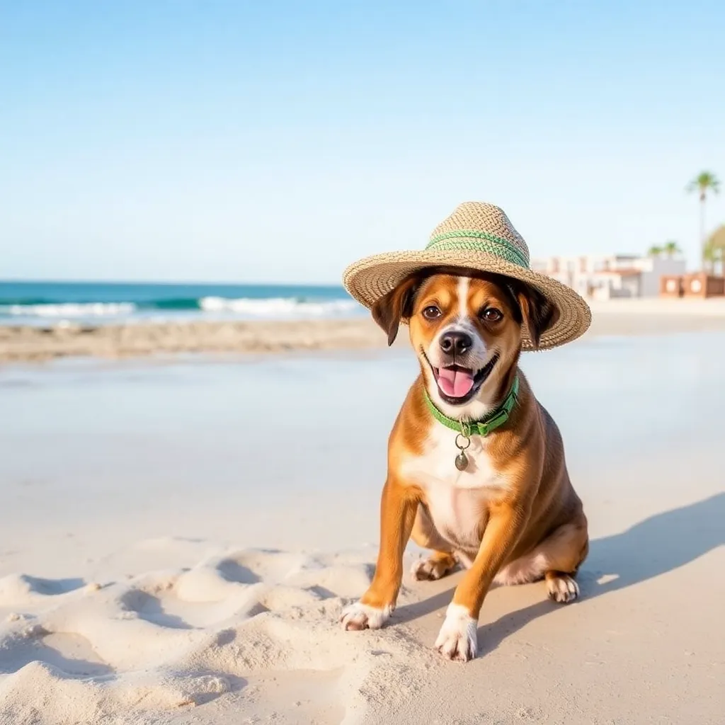 Hoteles pet friendly en Oyo Hotel Coco Beach en Ensenada