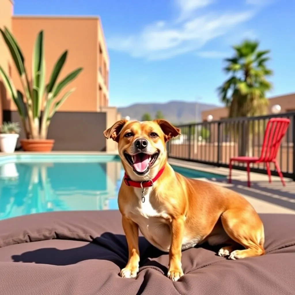 Hoteles pet friendly Oyo Hotel Colon Zacatecas en Zacatecas en Zacatecas