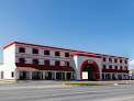 Hoteles pet friendly Oyo Hotel Real Del Sur, Estadio Chihuahua en Chihuahua en Chihuahua
