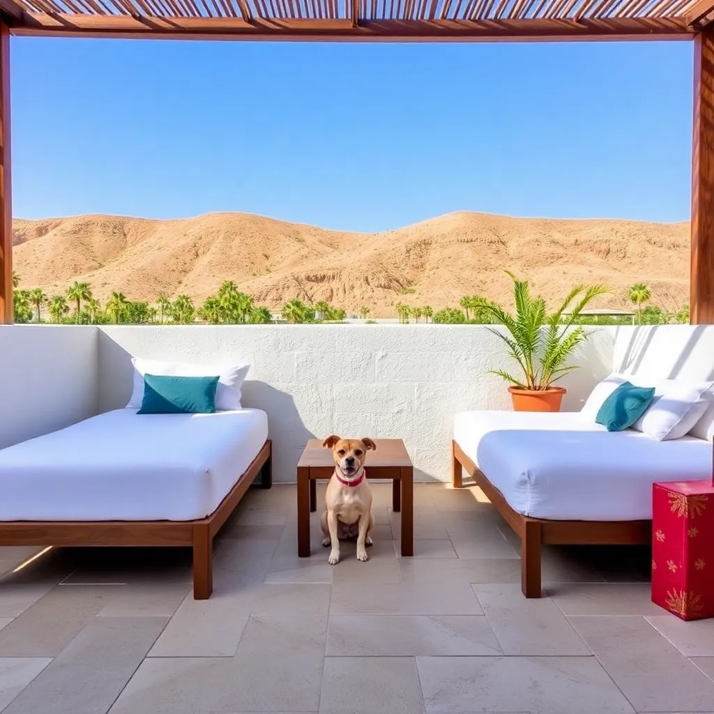 Hoteles pet friendly Pabellón Hotel Soto en Maravatío de Ocampo en Michoacán