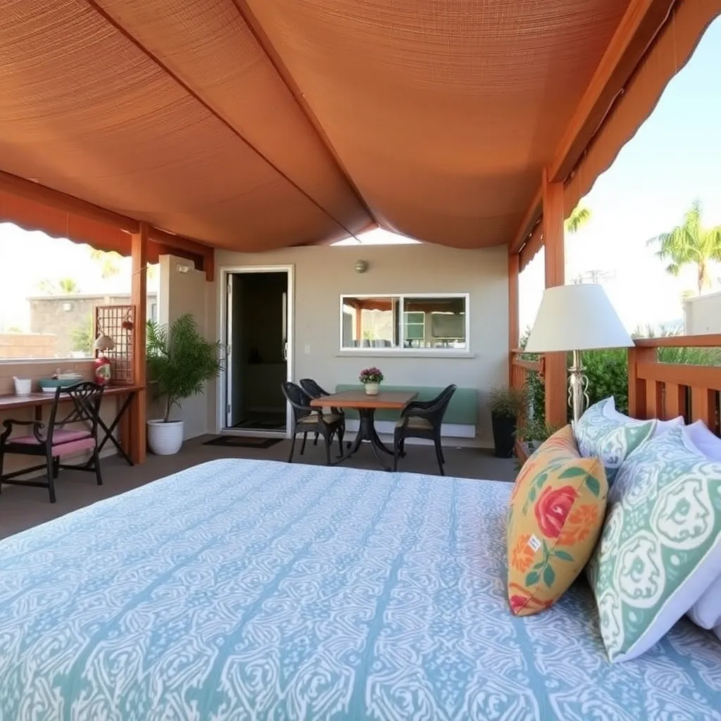 Hoteles pet friendly en Palapa 206 Motel Rv Park en Ciudad Constitución