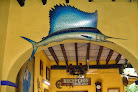 Hoteles pet friendly Pension California en La Paz en Baja California Sur