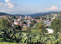 Hoteles pet friendly Posada De La Montaña en Mineral del Monte en Hidalgo