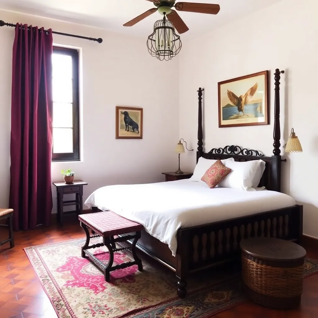 Hoteles pet friendly Posada De Xochitl en Oaxaca de Juárez en Oaxaca