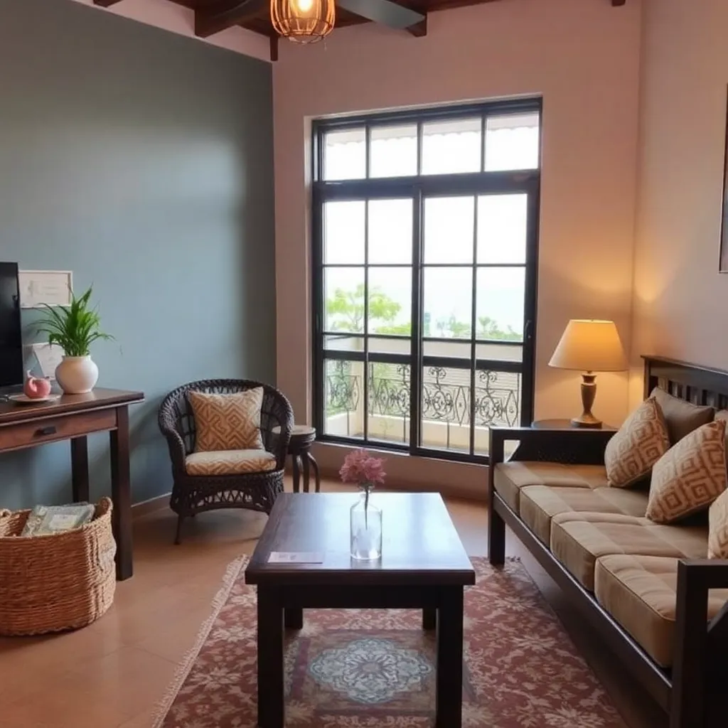 Hoteles pet friendly Posada Del Cafeto en Xalapa-Enríquez en Veracruz