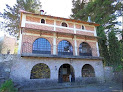 Hoteles pet friendly Posada Santa María en Mineral del Chico en Hidalgo