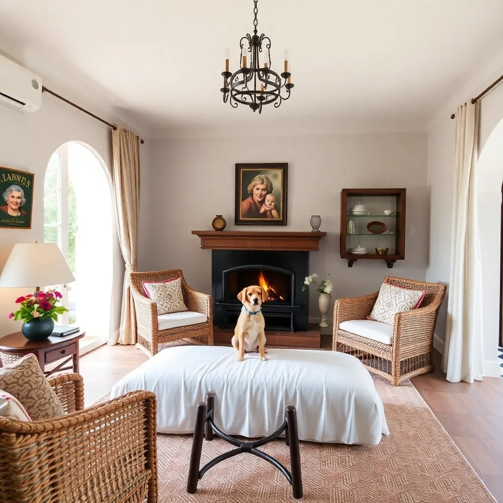 Hoteles pet friendly Quinta Diana en Morelos en Morelos
