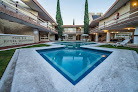 Hoteles pet friendly Quinta Rivera Hotel en Actopan en Hidalgo