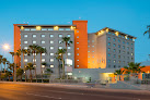 Hoteles pet friendly Real Inn Mexicali en Mexicali en B.C.